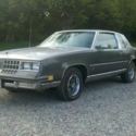 1982 Olds Cutlass Calias