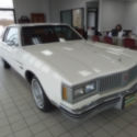 1982 Oldsmobile 98 Regency Coupe 2-Door 5.0L