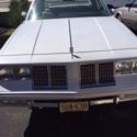 1982 Oldsmobile Cutlass 2 dr