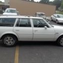 1982 Oldsmobile Cutlass Cruiser Base Wagon 4-Door 4.3L ~ No Reserve Auction!