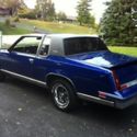 1982 Oldsmobile Cutlass Supreme