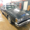 1982 Oldsmobile Delta Eight-Eight Royale T1263898