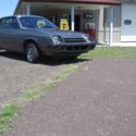 1982 Plymouth Horizon TC3 with 12,000 Miles