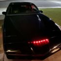 1982 Pontiac Firebird Coupe Black RWD Automatic TRANS AM