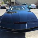 1982 Pontiac Firebird, Knight Rider Replica, Good Condition.