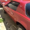 1982 pontiac firebird nice sbc350!!!!!!