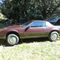 1982 Pontiac Firebird  S/E Coupe 2-Door 5.0L **Not A Trans Am**