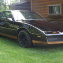 1982 Pontiac Firebird Trans Am 350 Chevy 4 speed
