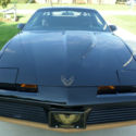 1982 Pontiac Firebird Trans Am Coupe 2-Door 5.0L