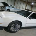 1982 Pontiac Firebird Trans Am! SCROLL DOWN TO VIEW MORE PICS!