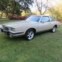 1982 Pontiac Grand Prix Base Coupe 2-Door 3.8L