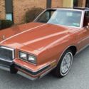 1982 Pontiac Grand Prix LJ 9500 Actual miles T-Tops Recaro seat option