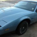 1982 PONTIAC TRANS AM 1 OWNER 41K MILES WHAT A FIND VERY REAR FIND