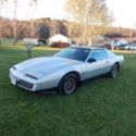 1982 Pontiac Trans Am- All Original- 39900 miles