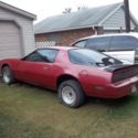 1982 PONTIAC TRANS AM RUST FREE PERFECT FOR KITT KNIGHT RIDER CAR 1983 1984