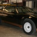 1982 Pontiac Trans Am
