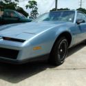 1982 Pontiac trans am V-8 AUTO 1 OWNER 41K SUPER NICE CAR