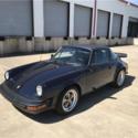 1982 Porsche 911  136790 Miles    Manual