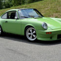 1982 Porsche 911  Coupe