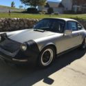 1982 Porsche 911 - One Owner