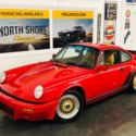 1982 Porsche 911, Red with 46,151 Miles available now!