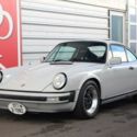 1982 Porsche 911 SC 181764 Miles Sport Classic Grey