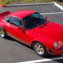 1982 Porsche 911 SC/ 1974 Carrera Clone