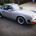 1982 PORSCHE 911 SC * 2 OWNER SOUTHERN CALIFORNIA CAR*
