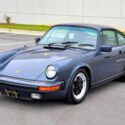 1982 Porsche 911 SC, 89,963 Miles, RARE color combination!