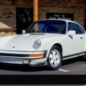 1982 Porsche 911 SC 98,883 Miles White Coupe 3.0L Manual