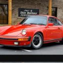 1982 Porsche 911 SC Complete Engine Rebuild Clean Carfax
