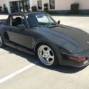 1982 Porsche 911 SC Slant nose, Wide body, Cabriolet, McQueen Gray