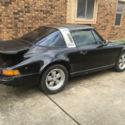 1982 Porsche 911 SC Targa 2 Door 78k Miles All Original 911SC