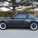 1982 Porsche 911 SC Targa 2 owner, 46k miles. Grey with Red interior