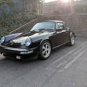 1982 Porsche 911 SC Targa 3.0