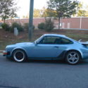 1982 porsche 911 SC. USA SPEC 62000 original miles
