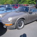 1982 PORSCHE 911 SC USA SPEC