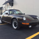 1982 Porsche 911 SC *Very Low Mile Survivor*