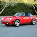1982 Porsche 911 Targa 3.0 Matching Numbers