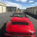 1982 Porsche 911 Targa SC 1964 Backdate Speedster Cabriolet
