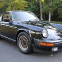 1982 Porsche 911SC Coupe, good driver, service records