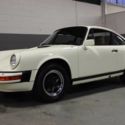 1982 PORSCHE 911SC COUPE, ONLY 36,916 ONE OWNER MILES, JUST SERVICED!!!