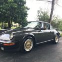 1982 Porsche 911SC coupe