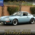 1982 Porsche 911sc for sale!