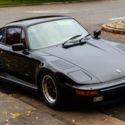 1982 porsche 911sc slantnose