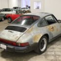 1982 Porsche 911SC Sunroof Coupe matching numbers! No reserve!