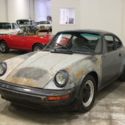 1982 Porsche 911SC Sunroof Coupe matching numbers!