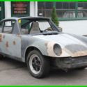 1982 Porsche 911SC Sunroof Coupe