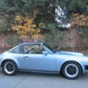 1982 Porsche 911SC Targa, 66KMiles Survivor Super clean 2owner