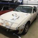 1982 Porsche 924